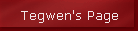 Tegwen's Page