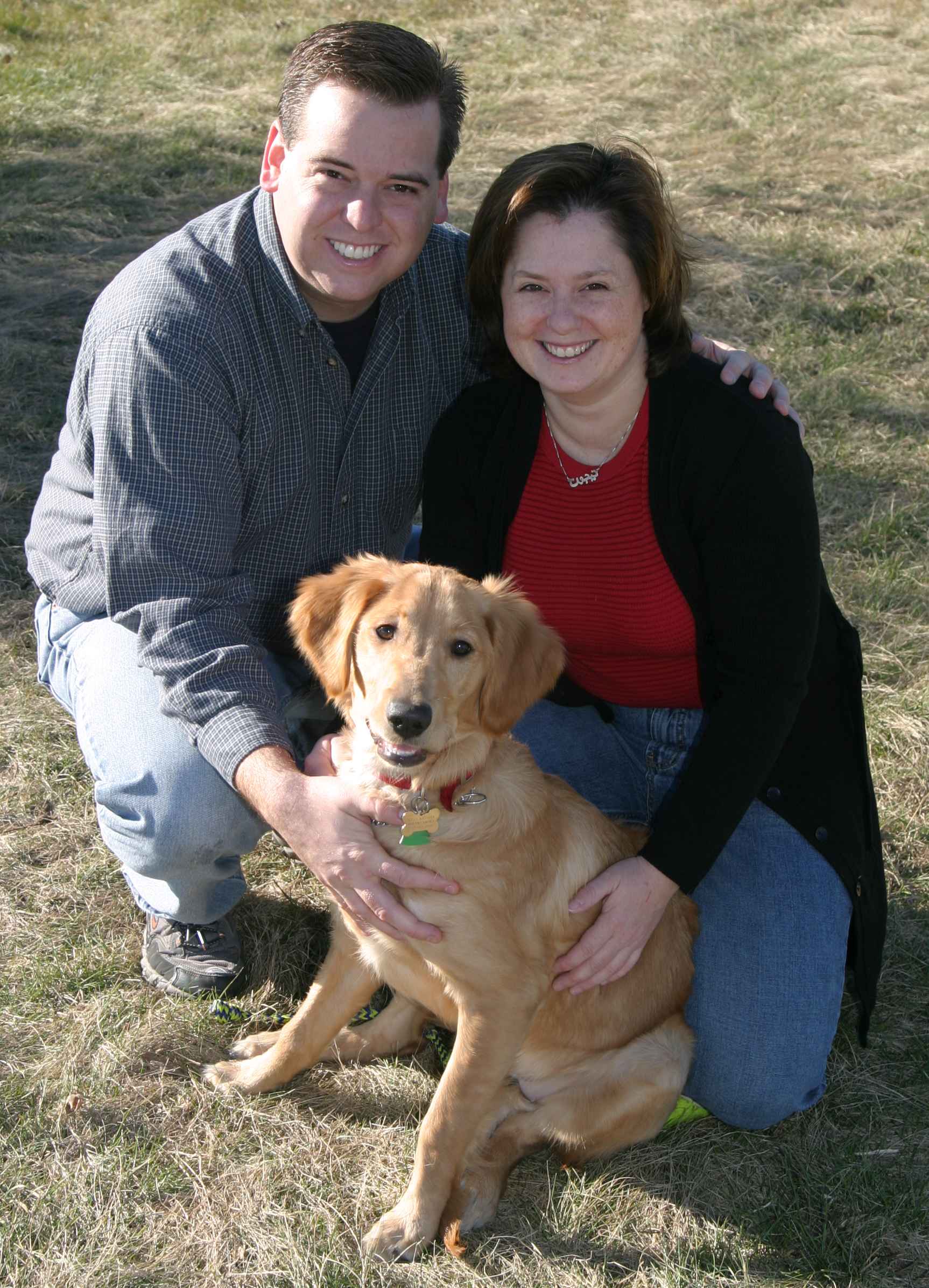 Thanksgiving - November 2003